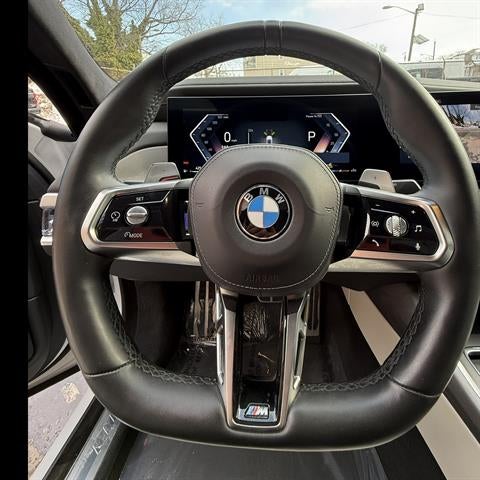 2023 BMW 760i xDrive 760i xDrive