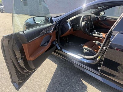 2023 BMW 840i xDrive 840i xDrive Gran Coupe