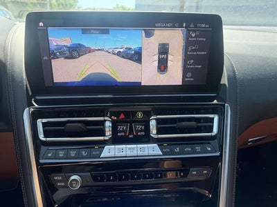 2023 BMW 840i xDrive 840i xDrive Gran Coupe