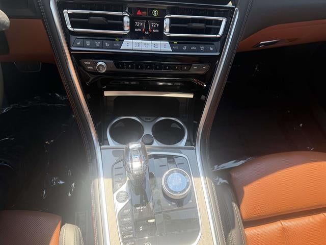 2023 BMW 840i xDrive 840i xDrive Gran Coupe