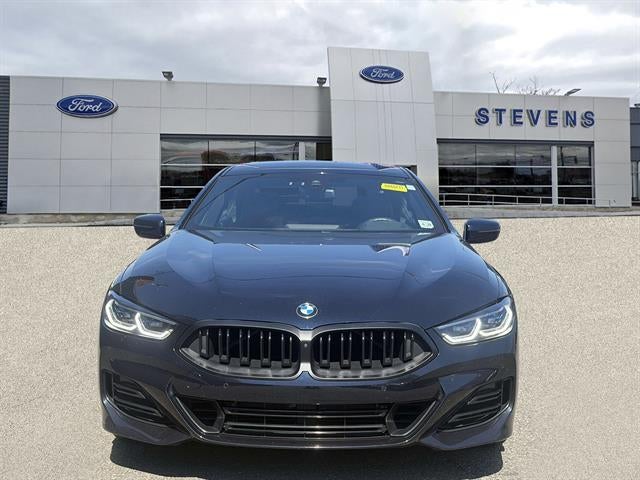 2023 BMW 840i xDrive 840i xDrive Gran Coupe