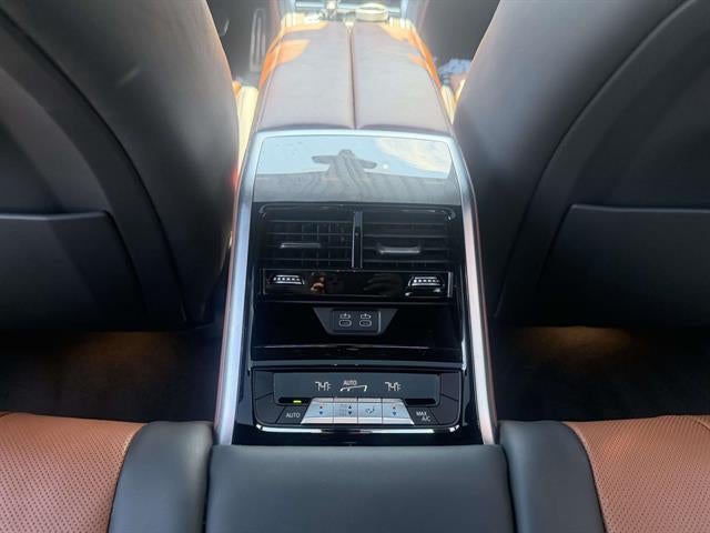 2023 BMW 840i xDrive 840i xDrive Gran Coupe