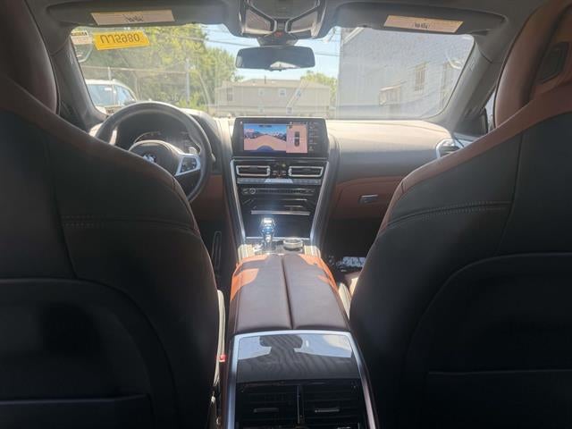 2023 BMW 840i xDrive 840i xDrive Gran Coupe