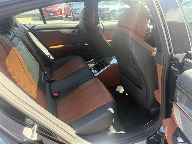 2023 BMW 840i xDrive 840i xDrive Gran Coupe