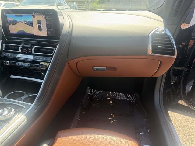 2023 BMW 840i xDrive 840i xDrive Gran Coupe