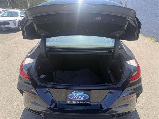 2023 BMW 840i xDrive 840i xDrive Gran Coupe