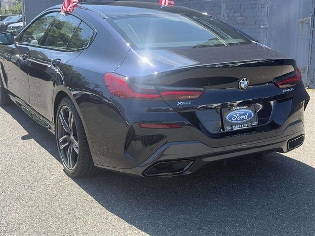 2023 BMW 840i xDrive 840i xDrive Gran Coupe