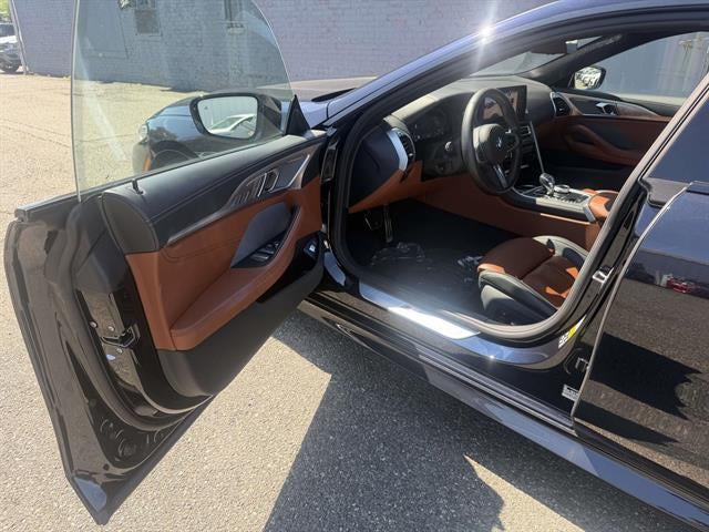 2023 BMW 840i xDrive 840i xDrive Gran Coupe