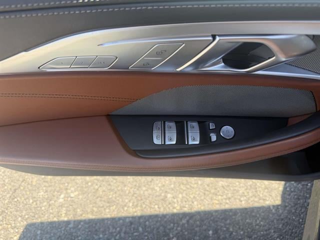 2023 BMW 840i xDrive 840i xDrive Gran Coupe