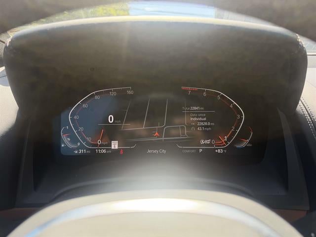 2023 BMW 840i xDrive 840i xDrive Gran Coupe