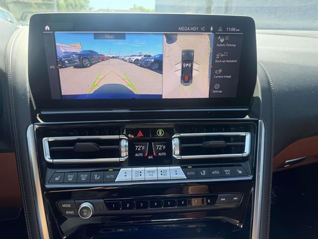 2023 BMW 840i xDrive 840i xDrive Gran Coupe