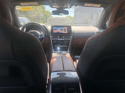 2023 BMW 840i xDrive 840i xDrive Gran Coupe