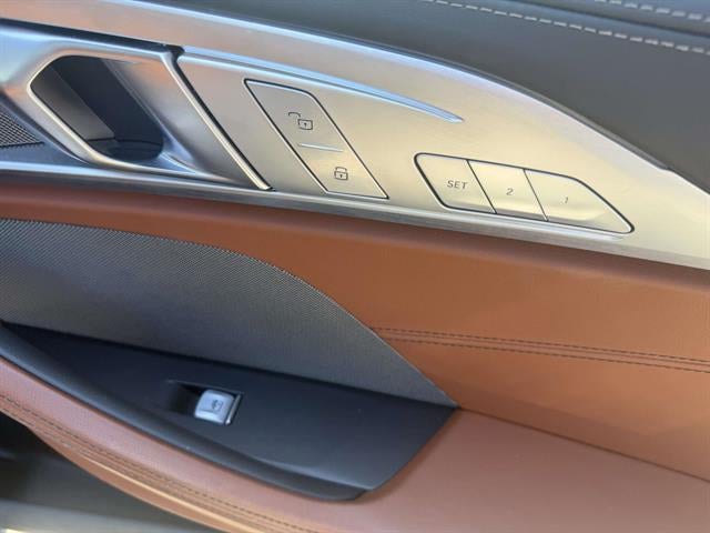 2023 BMW 840i xDrive 840i xDrive Gran Coupe