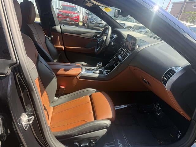 2023 BMW 840i xDrive 840i xDrive Gran Coupe
