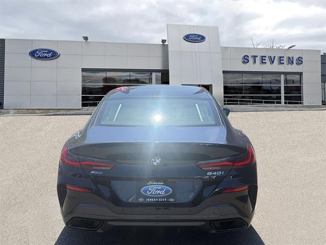 2023 BMW 840i xDrive 840i xDrive Gran Coupe