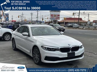 2019 BMW 530e xDrive iPerformance 530e xDrive iPerformance