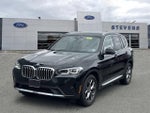 2024 BMW X3 xDrive30i AWD xDrive30i 4dr Sports Activity Vehicle