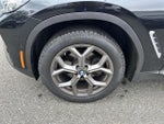 2024 BMW X3 xDrive30i AWD xDrive30i 4dr Sports Activity Vehicle