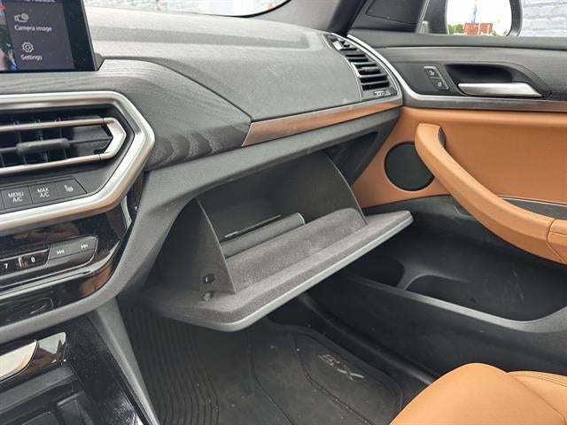 2024 BMW X3 xDrive30i AWD xDrive30i 4dr Sports Activity Vehicle