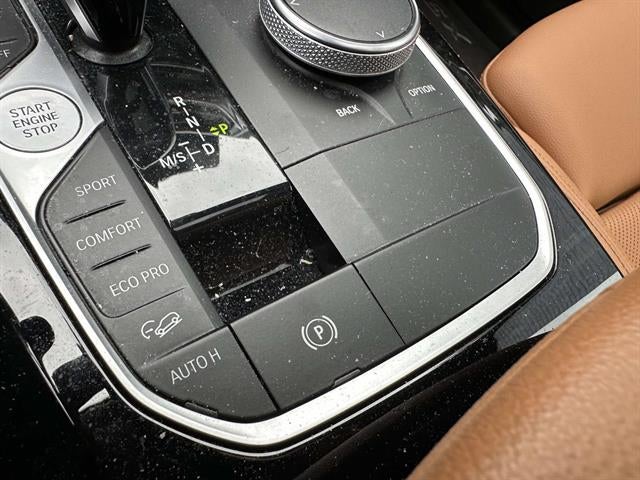 2024 BMW X3 xDrive30i AWD xDrive30i 4dr Sports Activity Vehicle