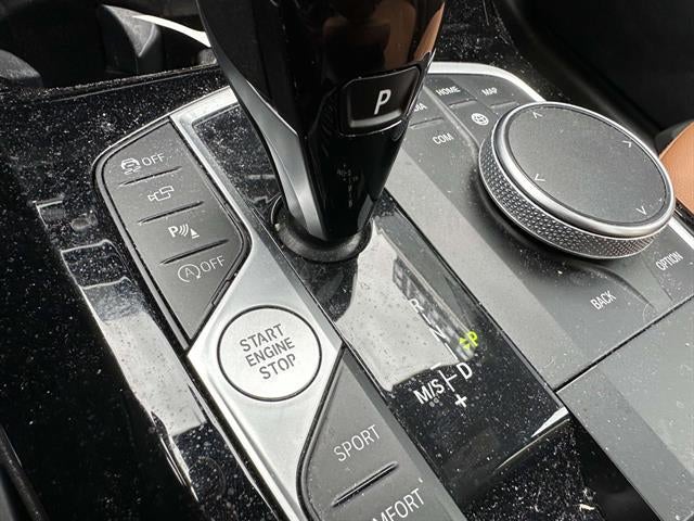 2024 BMW X3 xDrive30i AWD xDrive30i 4dr Sports Activity Vehicle
