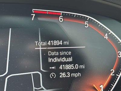 2024 BMW X3 xDrive30i AWD xDrive30i 4dr Sports Activity Vehicle