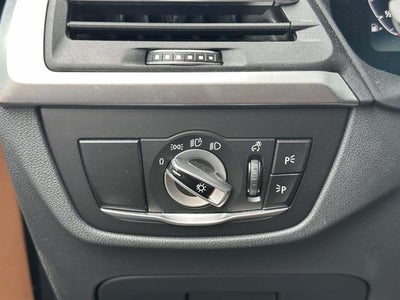 2024 BMW X3 xDrive30i AWD xDrive30i 4dr Sports Activity Vehicle