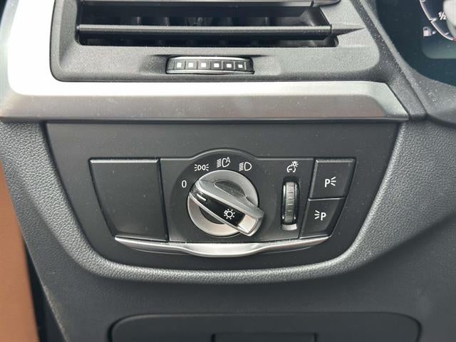 2024 BMW X3 xDrive30i AWD xDrive30i 4dr Sports Activity Vehicle
