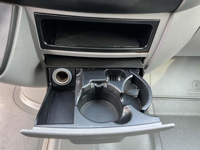 2017 Mercedes-Benz Sprinter Cargo Van 3500XD