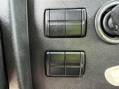 2017 Mercedes-Benz Sprinter Cargo Van 3500XD