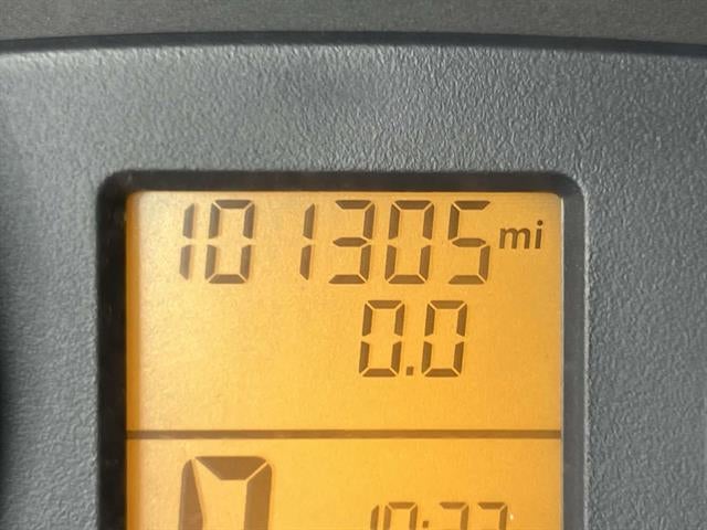 2017 Mercedes-Benz Sprinter Cargo Van 3500XD