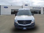 2017 Mercedes-Benz Sprinter Cargo Van 3500XD