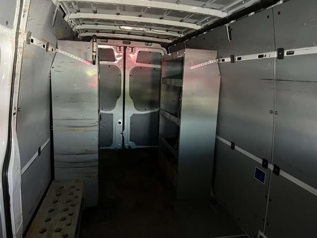 2017 Mercedes-Benz Sprinter Cargo Van 3500XD
