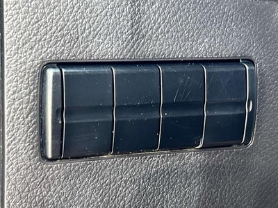 2017 Mercedes-Benz Sprinter Cargo Van 3500XD