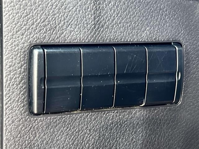 2017 Mercedes-Benz Sprinter Cargo Van 3500XD