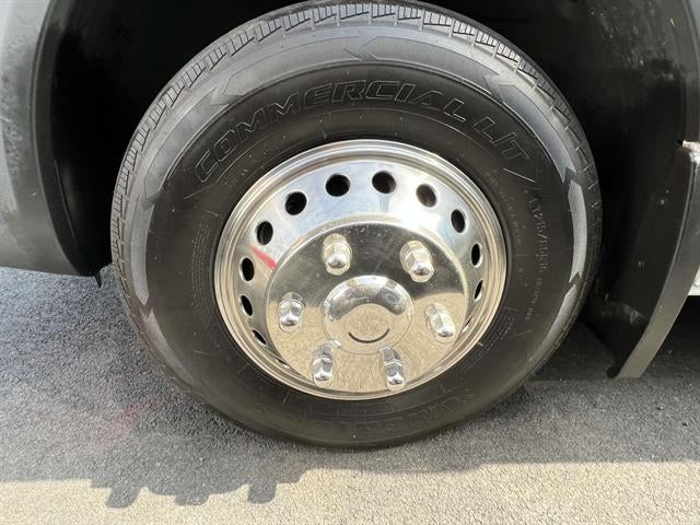 2017 Mercedes-Benz Sprinter Cargo Van 3500XD