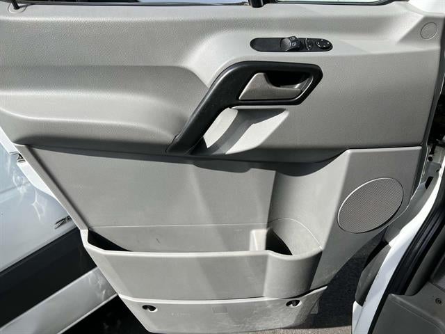 2017 Mercedes-Benz Sprinter Cargo Van 3500XD