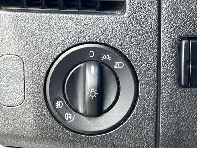 2017 Mercedes-Benz Sprinter Cargo Van 3500XD