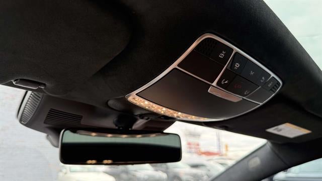 2018 Mercedes-Benz S 560 S 560 4MATIC®