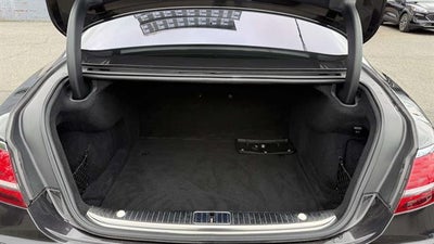2018 Mercedes-Benz S 560 S 560 4MATIC®