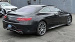 2018 Mercedes-Benz S 560 S 560 4MATIC®