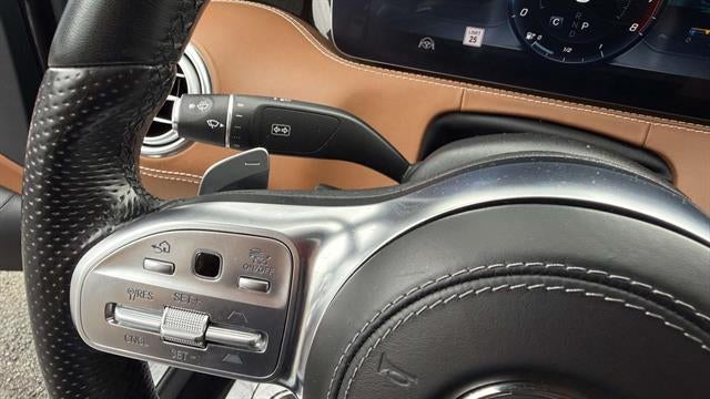 2018 Mercedes-Benz S 560 S 560 4MATIC®
