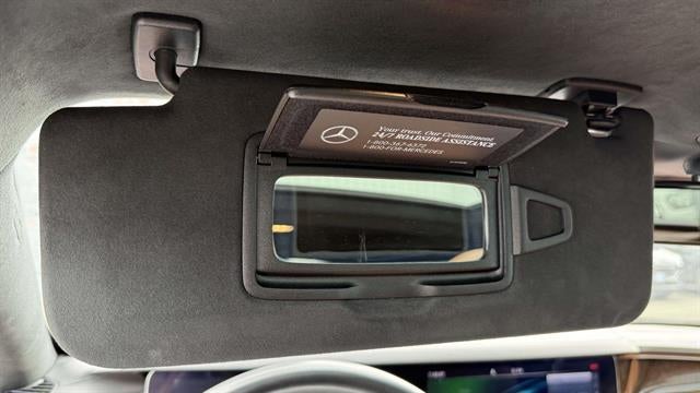 2018 Mercedes-Benz S 560 S 560 4MATIC®