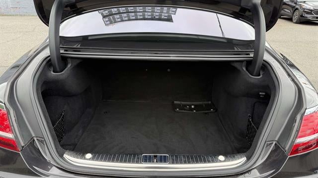 2018 Mercedes-Benz S 560 S 560 4MATIC®