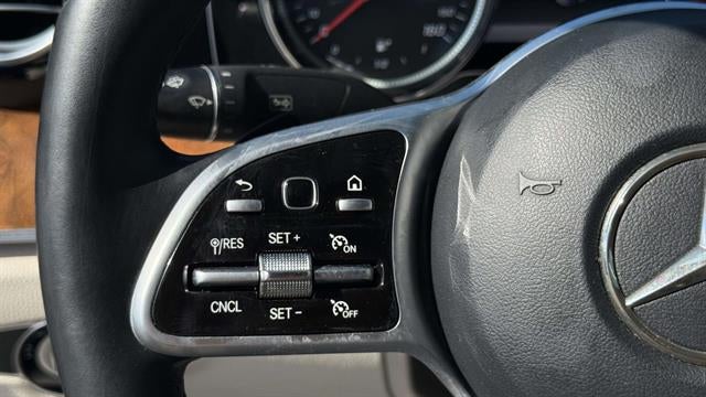 2019 Mercedes-Benz E 300 E 300 4MATIC®