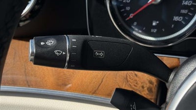 2019 Mercedes-Benz E 300 E 300 4MATIC®