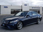 2019 Mercedes-Benz E 300 E 300 4MATIC®