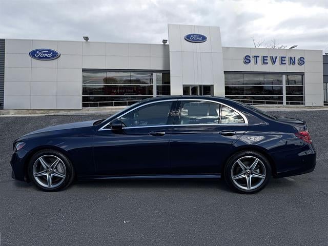 2019 Mercedes-Benz E 300 E 300 4MATIC®