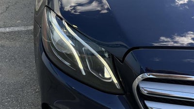 2019 Mercedes-Benz E 300 E 300 4MATIC®