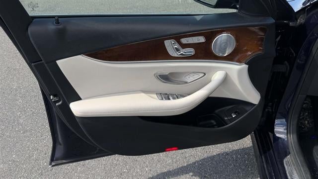 2019 Mercedes-Benz E 300 E 300 4MATIC®
